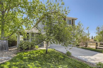 8284 S Olathe Ct in Englewood, CO - Foto de edificio - Building Photo