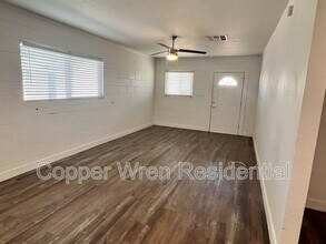 1435 N 35th St in Phoenix, AZ - Building Photo - Building Photo