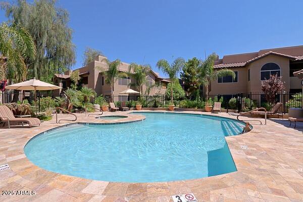 9451 E Becker Ln in Scottsdale, AZ - Building Photo - Building Photo