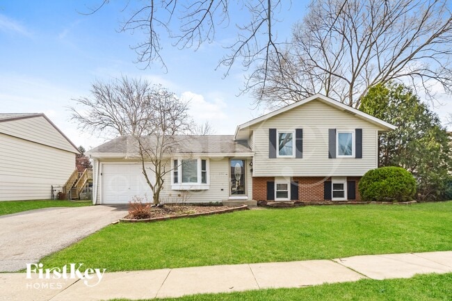 property at 235 E Wrightwood Ave