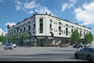 5920 N Ridge Ave in Chicago, IL - Building Photo