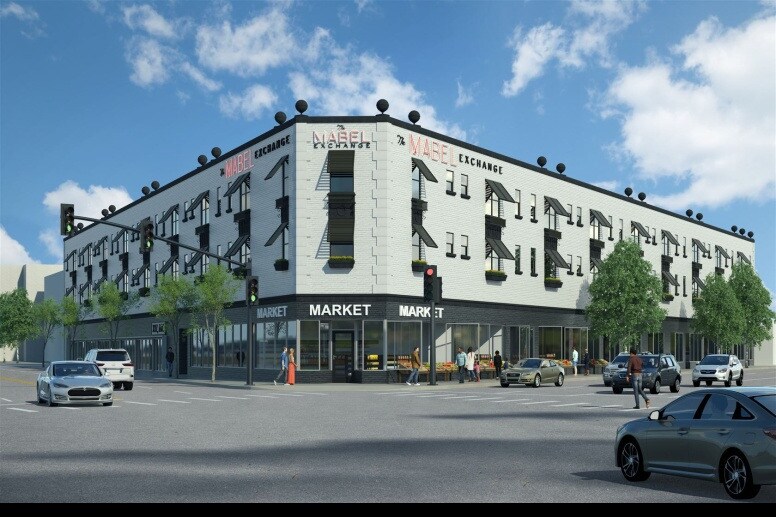 5920 N Ridge Ave in Chicago, IL - Building Photo