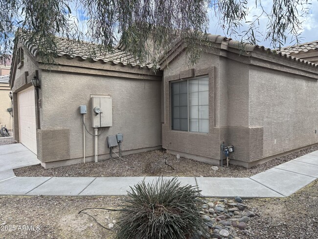 property at 23455 W Pima St