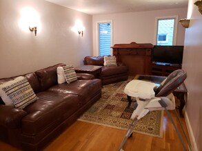 6 Franklin St in Medford, MA - Foto de edificio - Building Photo