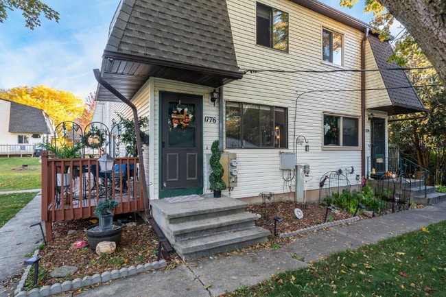 property at 17776 Wendy Way