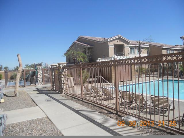 Sonterra Apartment Homes in Brawley, CA - Foto de edificio - Other