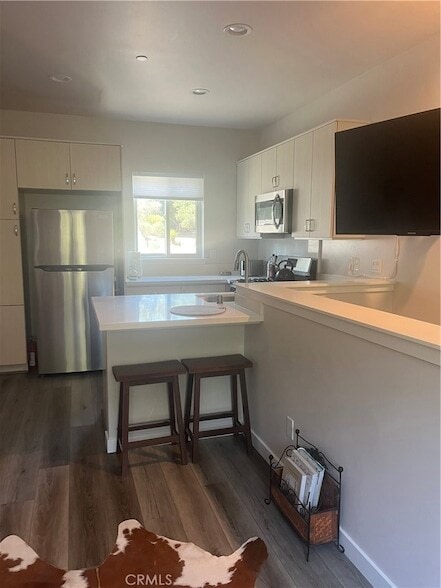 92 Old Mission Dr in Solvang, CA - Building Photo - Building Photo