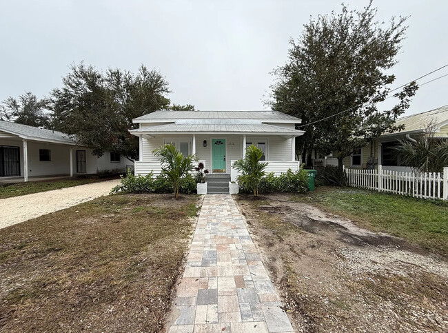 2926 W Arch St in Tampa, FL - Foto de edificio - Building Photo