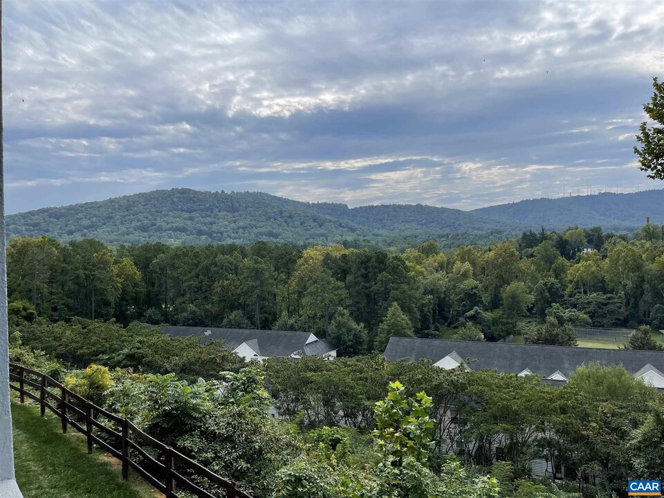 1604 Monticello Ave in Charlottesville, VA - Building Photo