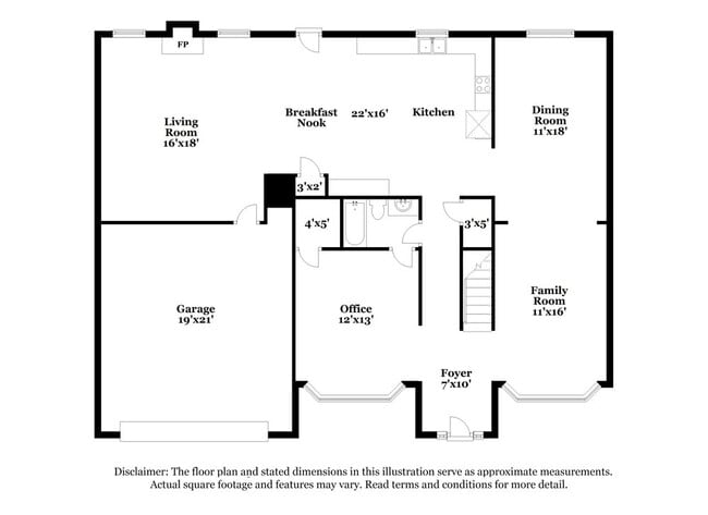 369 Kentwood Springs Dr in Hampton, GA - Building Photo - Building Photo