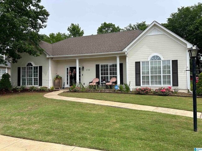 property at 236 Chadwick Ln