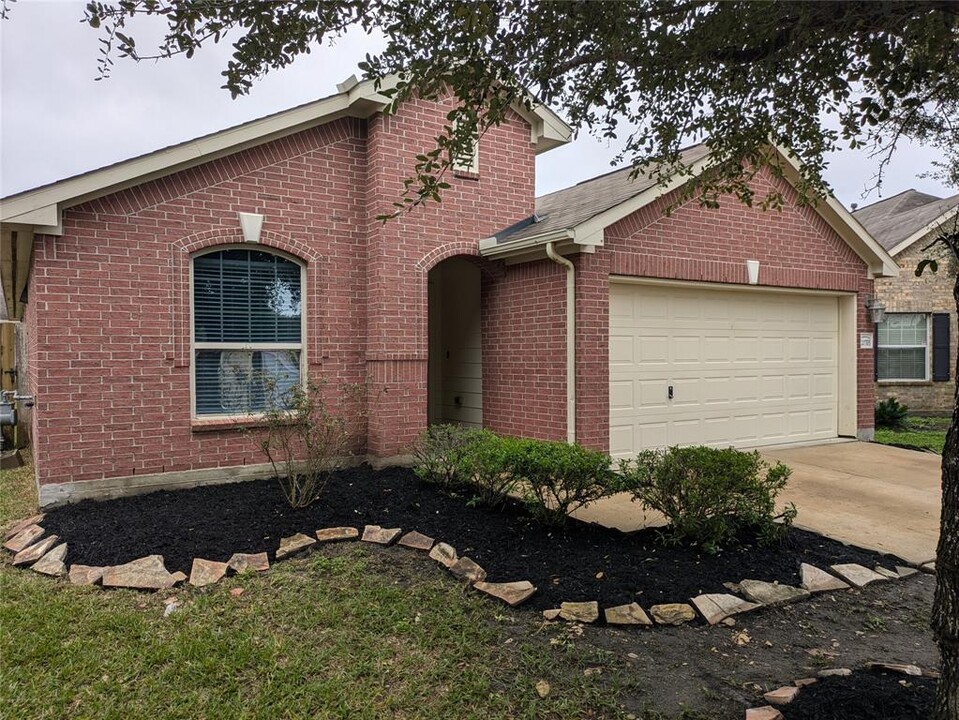 20703 Pine Rain Ct in Katy, TX - Building Photo