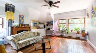 1015 Cherokee Rd in Louisville, KY - Building Photo - Building Photo