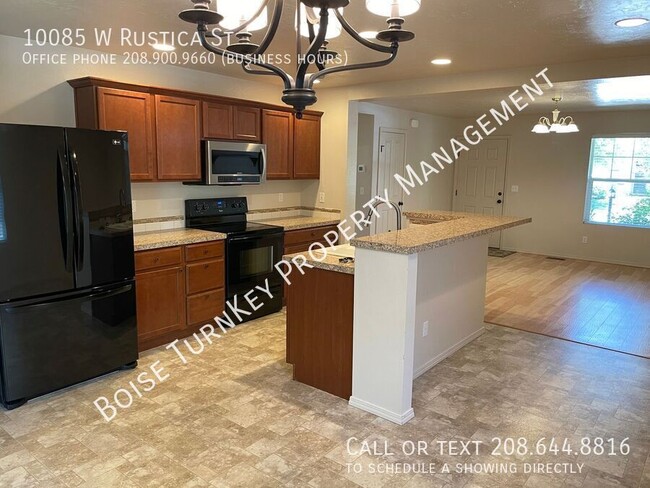 10085 W Rustica St in Boise, ID - Building Photo - Building Photo