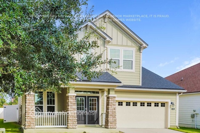 28 Waterfront Dr in Saint Johns, FL - Building Photo - Building Photo