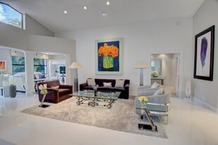 2106 NW 60th Cir in Boca Raton, FL - Building Photo