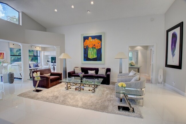 property at 2106 NW 60th Cir