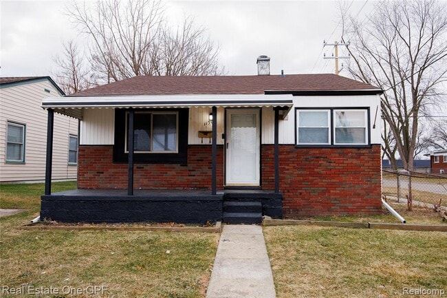 property at 11304 Jackson Ave