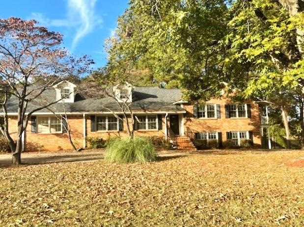 property at 2045 McCrays Mill Rd