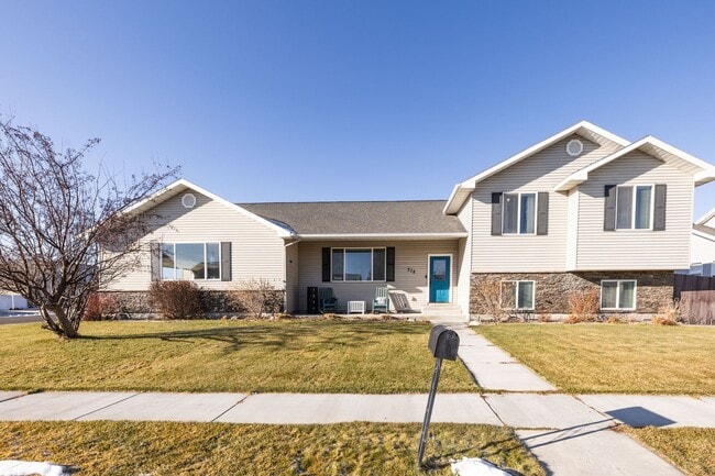 property at 378 S Pine Ave