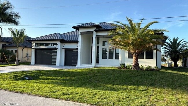 2605 SW 25th Terrace in Cape Coral, FL - Building Photo - Building Photo