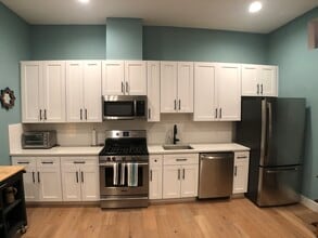 4308 Georgia Ave NW, Unit Sunny Petworth Condo in Washington, DC - Building Photo - Building Photo