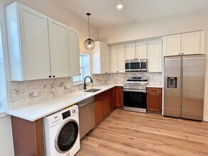 3327 Tejon St in Denver, CO - Building Photo - Building Photo