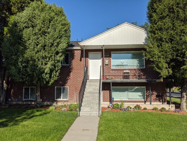 property at 5824 S 157 W