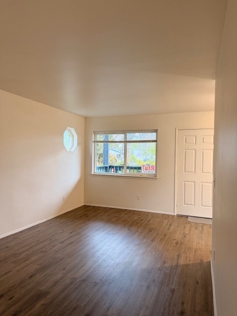 property at 327 S Forrest St