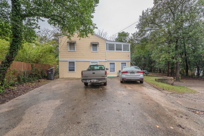 1547 Heath St in Augusta, GA - Building Photo - Building Photo