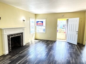 8120 Idlewood St in Oakland, CA - Building Photo - Building Photo