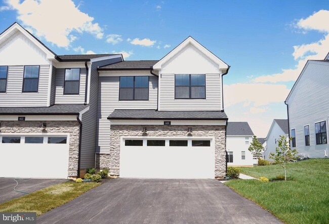 property at 610 Spruce Rd