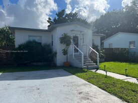 1850 NW 52nd St