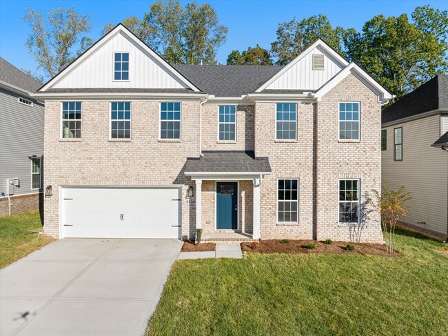 property at 8556 Yellow Aster Rd