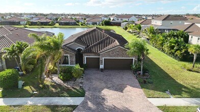 3504 Savanna Palms Ct in Bradenton, FL - Building Photo - Building Photo
