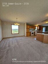 2735 Jenny Gulch in Rapid City, SD - Building Photo - Building Photo