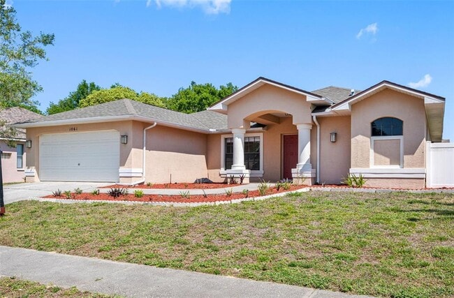 property at 1061 Archway Dr