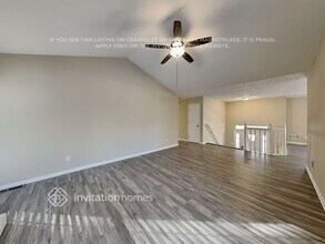 4791 Brasac Dr in Stone Mountain, GA - Foto de edificio - Building Photo