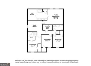 647 Knightsbridge Ln in Winder, GA - Building Photo - Building Photo