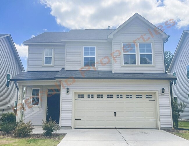property at 3016 Ginger Hl Ln
