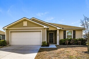 2283 Pebble Point Dr in Green Cove Springs, FL - Building Photo