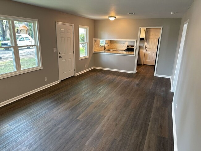 3218 8th St in Tuscaloosa, AL - Building Photo - Building Photo