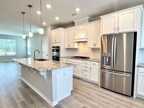 1002 Brookville Ln in Durham, NC - Building Photo - Building Photo