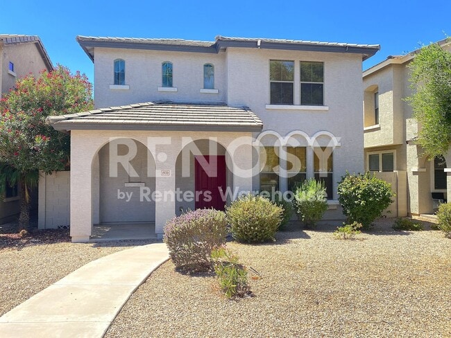 property at 1970 E Harrison St