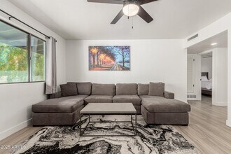 6628 E Avalon Dr in Scottsdale, AZ - Building Photo - Building Photo