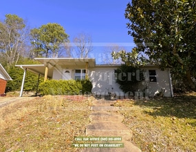 7024 Hillwood Rd in Little Rock, AR - Building Photo - Building Photo