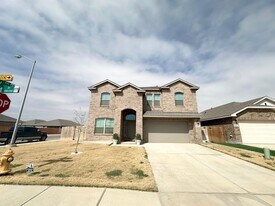 2201 Beaufort Dr in Midland, TX - Building Photo