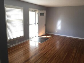 3314 S Custer Ave in Wichita, KS - Building Photo - Building Photo