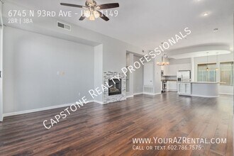 6745 N 93RD Ave, Unit Unit 1149 in Glendale, AZ - Building Photo - Building Photo