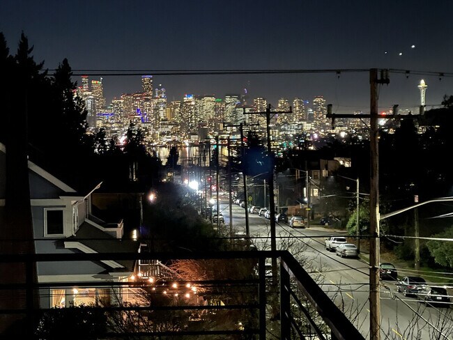 4306 Wallingford Ave N in Seattle, WA - Building Photo - Building Photo